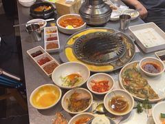 -喜来稀肉(虹泉路店)