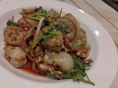 -稻香酒家·35年老字号(侨光店)