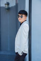 点击看大图 -巴黎婚纱摄影(品质优选龙华总店)