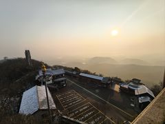 -句容茅山景区