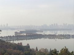 -东湖磨山景区