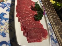 -东道煮牛肉火锅(东盛大街店)