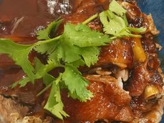 招牌豉油碌鹅-粤·向群饭店(龙津东路总店)