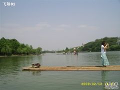 -紫霞湖公园