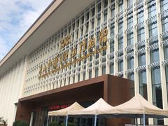 -广西壮族自治区博物馆