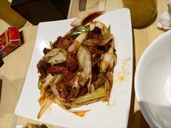 -左邻右舍褡裢火烧(石榴园店)