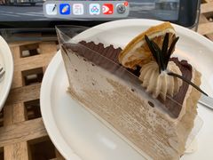 -CAKE WANG千层制造所(省府店)