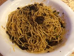 滋阴鸡杂凉面-钦善斋(武侯祠店)