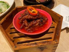 -避风塘(百联东郊店)