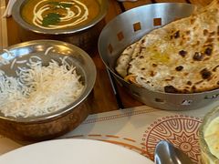 -克比叔叔印度餐厅Kebabs on the Grille(永康路分店)