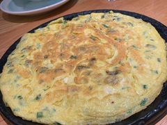 韭菜海蛎煎-原製原味(普陀山磐龙店)