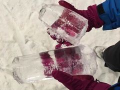 -绍兴启迪乔波冰雪世界