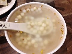 -随柳居·苏式小吃(建新巷店)