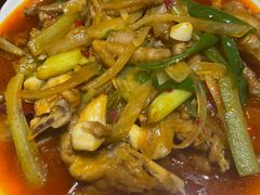 -城边边烧烤-魏晋烤肉旗舰店
