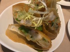 -金苑海鲜酒家(来魅力店)