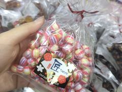 -紫荆城食品交易中心(华强北店)