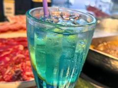 -老灶堂文创火锅(文艺路店)
