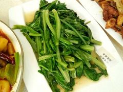-楼兰印象(朝外店)