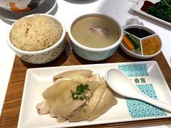 -翠华餐厅(宝安壹方城店)