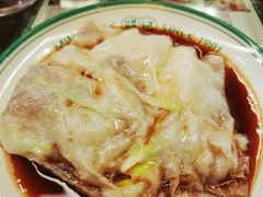 牛肉拉肠-西关明记肠粉(广钢店)