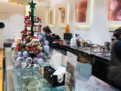 -VENCHI 闻绮(上海佛罗伦萨小镇店)
