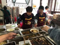 -兴福老面馆(寺路街店)