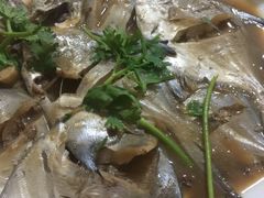 -宾朋海鲜特色美食餐厅·纯手工鲅鱼水饺(兴海路店)