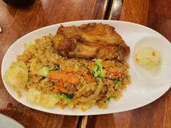 -玛格萝妮比萨屋(四平店)