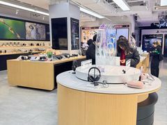 -Sony Store 索尼(上海淮海中路店)