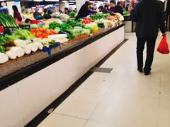 -兰陵农贸市场(新世界花苑店)