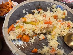 -那拉提之疆·新疆菜(美院店)