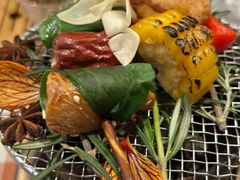 -叶叶菩提(太原别墅店)