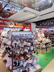 -Hamleys哈姆雷斯(东方福来德店)