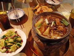 -十六蒲(桂林路店)