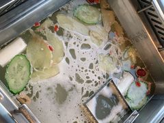 -野妹火锅(龙岗店)