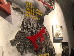 -邱少云烈士纪念馆