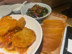-关东小磨东北菜(漕河泾印象城店)
