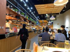 -黑鸡小馆(金源店)