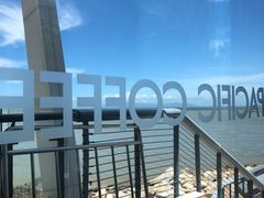 -太平洋咖啡(海天驿站店)