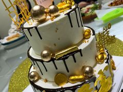 -福季酒店(怡园绿景店)