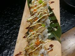 -九田家黑牛烤肉料理(中北镇店)