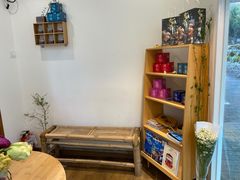 -椿风·养身茶饮(吉大店)