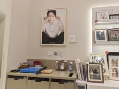 -海马体照相馆(大连柏威年购物中心店)