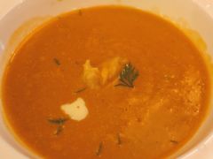 浓虾汤-摩根扒房(桐梓林店)