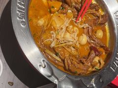 -胖哥俩肉蟹煲(梅溪步步高店)