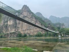 -孤山寨风景区