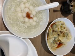 -苏小柳点心·手作小笼包(浦东嘉里城分院)