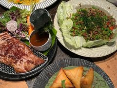 -宇安泰料(龙湖天街黑金店)