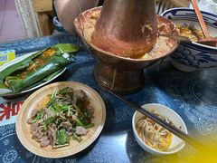 -蜗牛小馆醉乡民谣云南菜(惠新西里店)