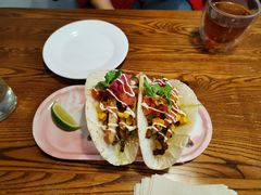 -AFS Cafe & Canteen(闽江二路店)